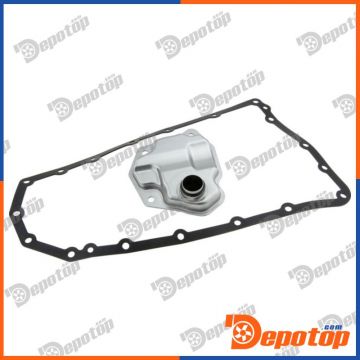 Kit de filtre hydraulique pour DODGE | FSF-CH-004, 001-10-21952